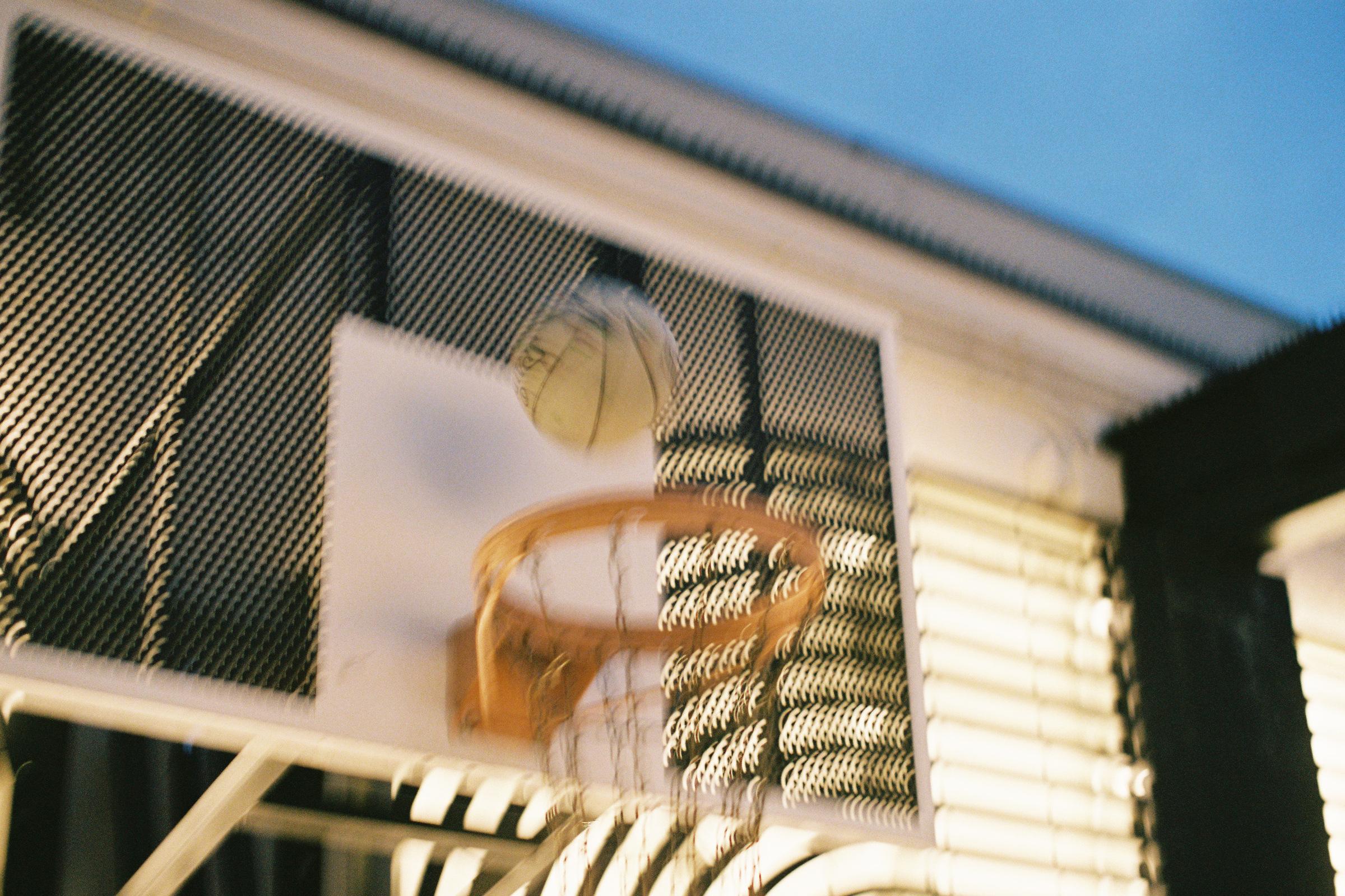 basketball goal